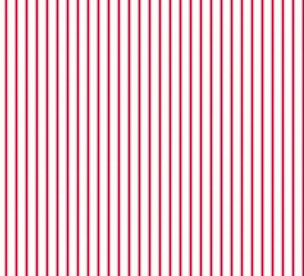 Tilda - Katoen - Class Stripe Red