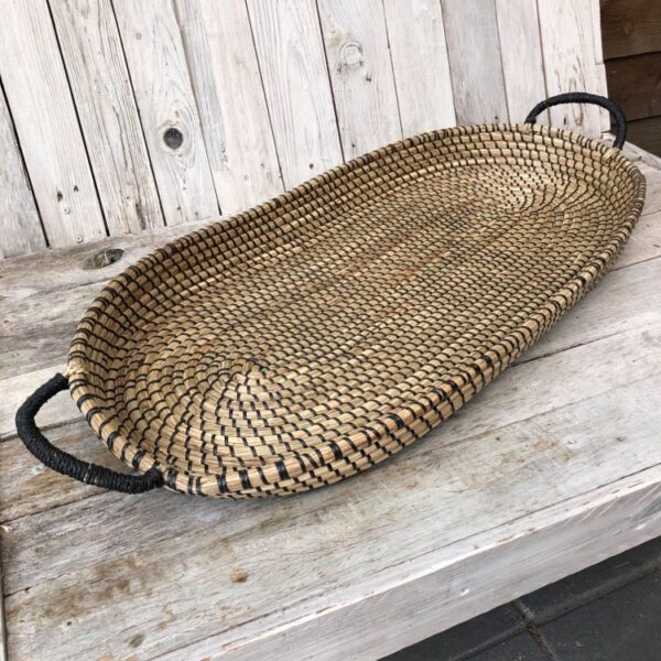 Waterafstotend matras Mozes verschoonmand - Kwantum / Olli Ella Reva - Afbeelding 2