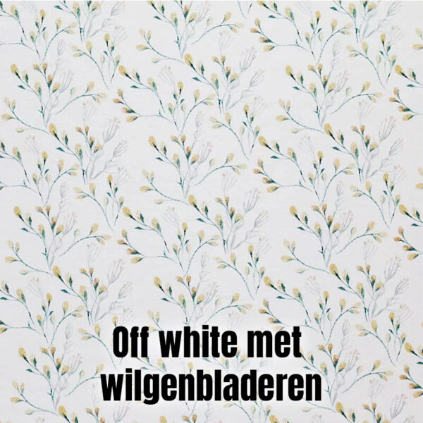 Verjaardagskroon zelf samenstellen - Afbeelding 8