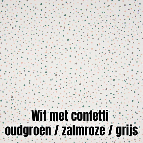 Verjaardagskroon zelf samenstellen - Afbeelding 34