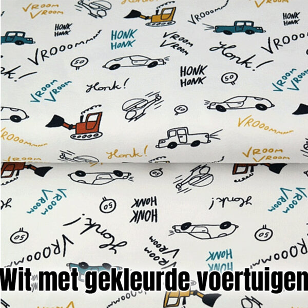 Verjaardagskroon zelf samenstellen - Afbeelding 23