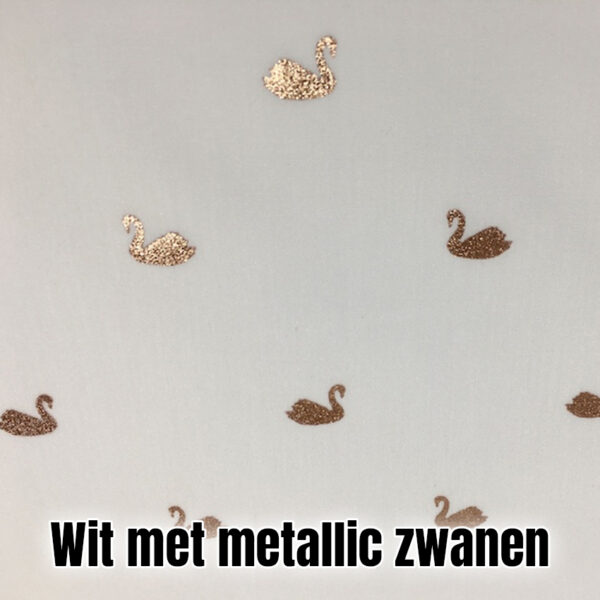 Verjaardagskroon zelf samenstellen - Afbeelding 29