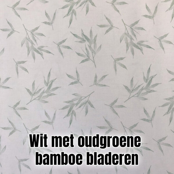 Verjaardagskroon zelf samenstellen - Afbeelding 30