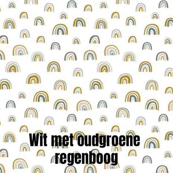 Verjaardagskroon zelf samenstellen - Afbeelding 14