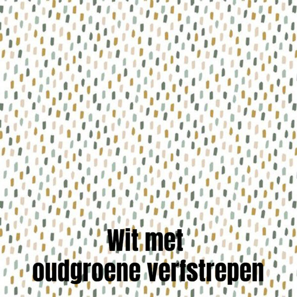 Verjaardagskroon zelf samenstellen - Afbeelding 13