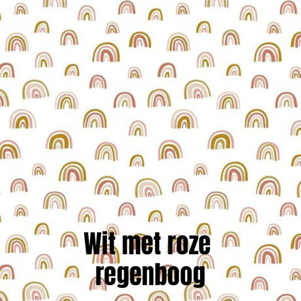 Verjaardagskroon zelf samenstellen - Afbeelding 12