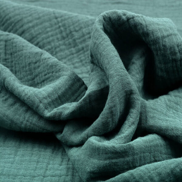 Hydrofiel multidoeken dusty green