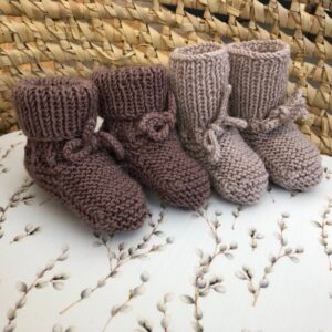 Babyslofjes